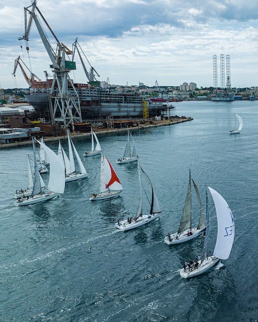 Pulska regata